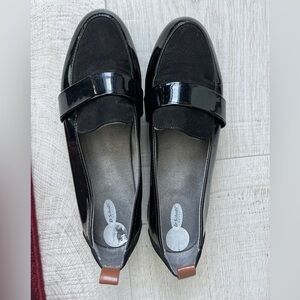 Dr. Scholl's Women's Webster Slip On Platform Loafers, size 7.5